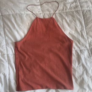 Pac Sun Halter Top